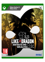 Like a Dragon - Infinite Wealth - thumbnail