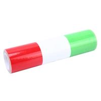 2m Italy Natianality Flag Car Plastic Wrap Sticker Decal Film - thumbnail