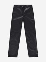 Nik&Nik Meisjes broek - Nahal - Zwart - thumbnail
