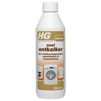 HG Hg Snelontkalker 0,5L - thumbnail
