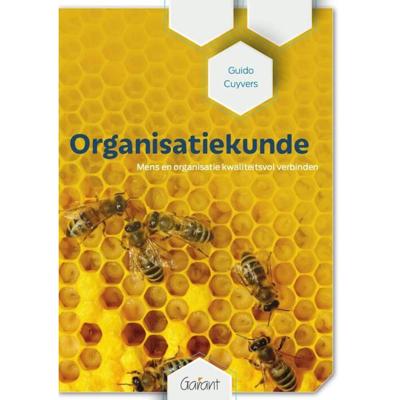 Organisatiekunde (Paperback)