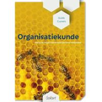 Organisatiekunde (Paperback) - thumbnail