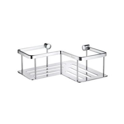 Douchekorf Smedbo Sideline Hoek 20x20 cm Chroom Douchekorf Smedbo Sideline Hoek 20x20 cm Chroom