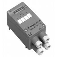 Pepperl+Fuchs VBA-4E-G4-ZE 088724 Actieve sensor/actorbox Multipoolverdeler 1 stuk(s) - thumbnail