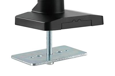 Digitus DA-90427 monitorbeugel 88,9 cm (35 ) Zwart