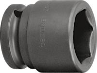 Gedore Krachtdop 3/4" 15/16" AF - 6284680 - thumbnail