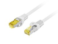 Patchkabel Categorie 6a SFTP Lanberg PCF6A-10CU-0500-S 5 m - thumbnail