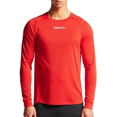 Craft Longsleeve Legging Set Heren