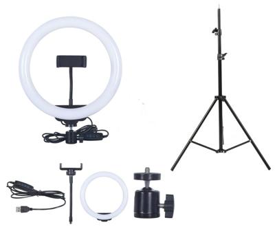 McoPlus R10+ Lampstatief Ringlight Set