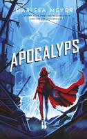 Apocalyps - Marissa Meyer - eBook (9789463490931) - thumbnail