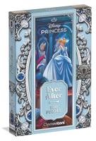Clementoni legpuzzel cinderella ever after - 500st. - thumbnail
