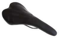 BLB Stealth Zadel - Zwart - thumbnail