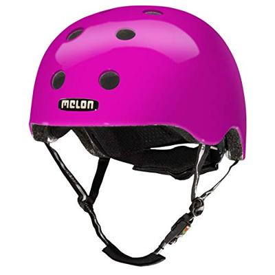 Melon helm urban active uni pinkeon xl-2xl