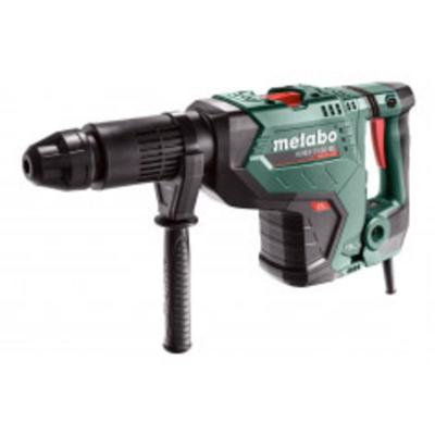 Metabo KHEV 11-52 BL SDS-Max Combihamer | 1500W | 18,8J | koolborstelloos - 600767500