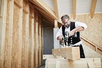 Festool TPC 18/4 5,2/4,0 I-Set Accu-schroefboormachine | QUADRIVE - 577247 - thumbnail