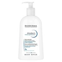 Bioderma Atoderm Intensive Gel Moussant 500 ml - thumbnail