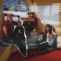 Marshall Acton III speaker BT Bluetooth speaker Zwart - thumbnail