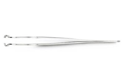Weller Erem® 32BSA SMD-pincet 115.00 mm Weller Erem® 32BSA SMD-pincet 115.00 mm
