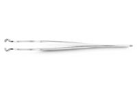 Weller Erem® 32BSA SMD-pincet 115.00 mm - thumbnail