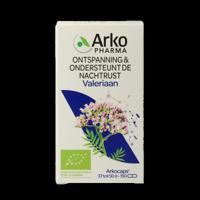 Arkocaps Valeriaan Capsules 150st - thumbnail