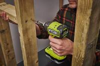 Ryobi RID18BL-0 | ONE+ 18V brushless Accu slagschroevendraaier (excl. accu) - 5133006490 - thumbnail