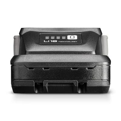 Hikoki BSL1840M accu | 18V | 4,0Ah | Li-Ion - 378679