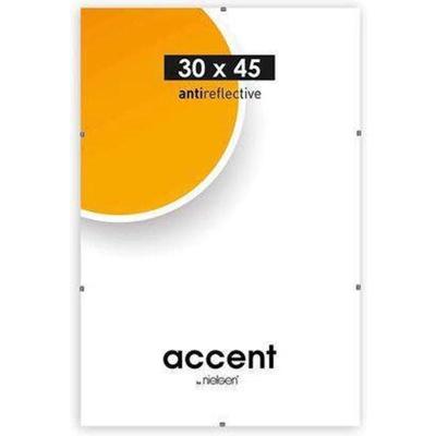 Nielsen Design Nielsen clipframe 6831001 anti-reflex 30x45 cm