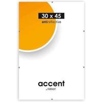 Nielsen Design Nielsen clipframe 6831001 anti-reflex 30x45 cm - thumbnail
