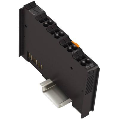 WAGO 750-600/040-000 PLC-eindmodule 750-600/040-000 1 stuk(s)