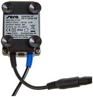 sera Algovec UV-C-systeem voor aquaria tot 100 l - thumbnail