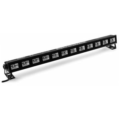 Beamz BUVW123 bar