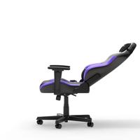 DXRacer Drifting L zwart/violet - thumbnail