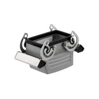 Weidmüller HDC 10B KBU 1PG16G 1654580000 Koppelingsbehuizing 1 stuk(s) - thumbnail