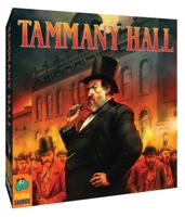 Tammany Hall New Edition - thumbnail