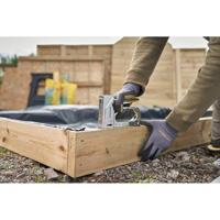 Heavy duty handtacker Stanley type G 6-TR110 - thumbnail
