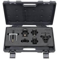 KS Tools 7001155 Poelietrekker voor ruitenwisserarm - thumbnail