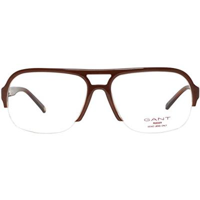 Heren Brillenframe Gant GRA133 56H23