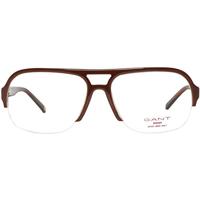 Heren Brillenframe Gant GRA133 56H23 - thumbnail