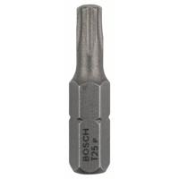 Bosch Accessoires bit extra-hard t25, 25 mm 3st - 2607001615 - thumbnail