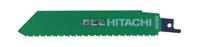 Hikoki Accessoires Schrobzaagbladen Rm39B/S921Chf (5 Stuks) 752681 - thumbnail