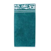 Beddinghouse Beddinghouse x Van Gogh Museum Fleurir Bath Towel Blue - thumbnail