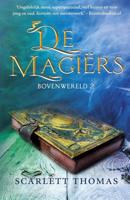 De magiërs - Scarlett Thomas - ebook - thumbnail