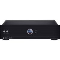 Oehlbach 13050 Stekkerdoos 19 inch 8-voudig Zwart 1 stuk(s) - thumbnail