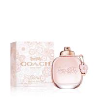 Coach Floral Eau de parfum Spray 90 ml Dames - thumbnail