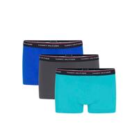 Tommy Hilfiger 3-pack boxershorts trunk 0SQ - thumbnail