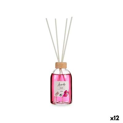 Parfum Sticks Acorde Orchidee 100 ml (12 Stuks)