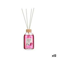 Parfum Sticks Acorde Orchidee 100 ml (12 Stuks) - thumbnail