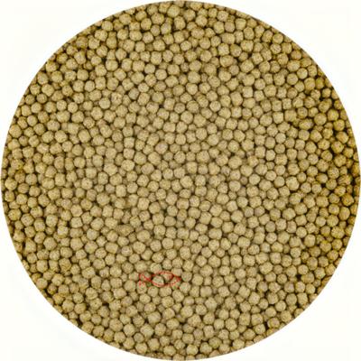 Vivani Color Spirulina 3mm Premium Koivoer - Levendige Kleuren & Gezondheid - 15kg