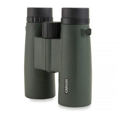 Carson Optical Verrekijker 8 x 42 mm Dakkant Olijf-groen JR-842
