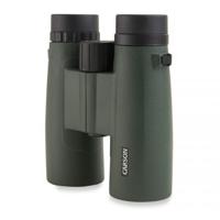 Carson Optical Verrekijker 8 x 42 mm Dakkant Olijf-groen JR-842 - thumbnail